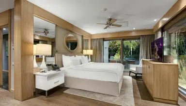Regnum Carya Golf & SPA Resort