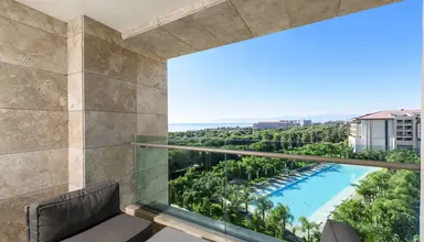 Regnum Carya Golf & SPA Resort