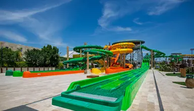 Regnum Carya Golf & SPA Resort