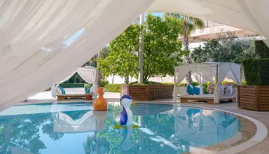 Regnum Carya Golf & SPA Resort