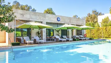 Regnum Carya Golf & SPA Resort