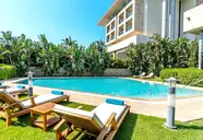 Regnum Carya Golf & SPA Resort