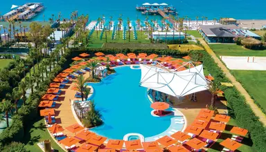 Regnum Carya Golf & SPA Resort
