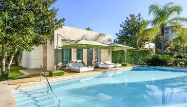 Regnum Carya Golf & SPA Resort