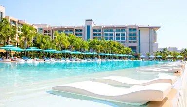 Regnum Carya Golf & SPA Resort