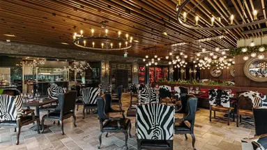 Regnum Carya Golf & SPA Resort