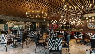 Regnum Carya Golf & SPA Resort