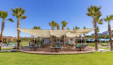 Regnum Carya Golf & SPA Resort