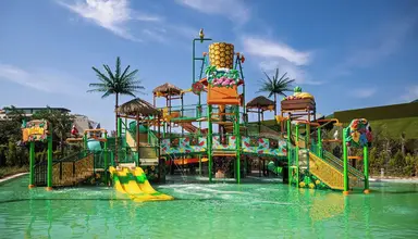 Regnum Carya Golf & SPA Resort