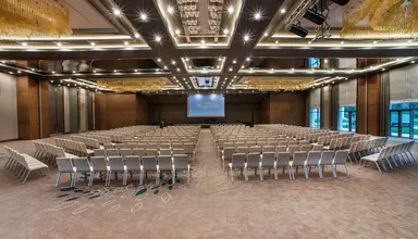 Regnum Carya Golf & SPA Resort
