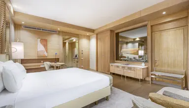 Regnum Carya Golf & SPA Resort