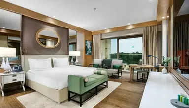 Regnum Carya Golf & SPA Resort