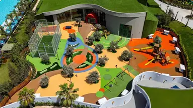 Regnum Carya Golf & SPA Resort