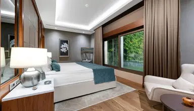 Regnum Carya Golf & SPA Resort