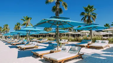 Regnum Carya Golf & SPA Resort