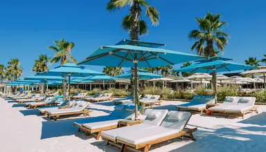 Regnum Carya Golf & SPA Resort