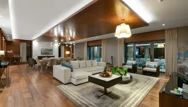 Regnum Carya Golf & SPA Resort