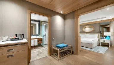 Regnum Carya Golf & SPA Resort