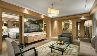 Regnum Carya Golf & SPA Resort