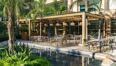 Regnum Carya Golf & SPA Resort
