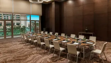 Regnum Carya Golf & SPA Resort