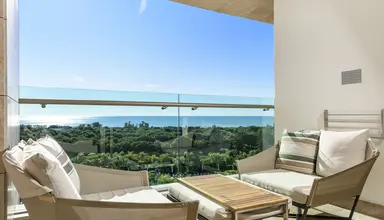 Regnum Carya Golf & SPA Resort