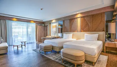 Regnum Carya Golf & SPA Resort