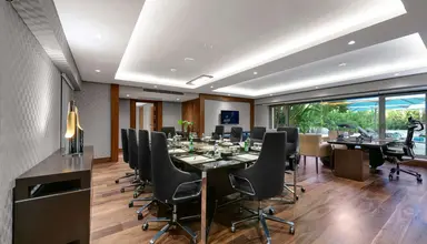 Regnum Carya Golf & SPA Resort
