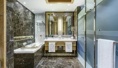 Regnum Carya Golf & SPA Resort