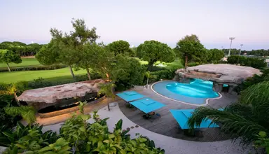 Regnum Carya Golf & SPA Resort