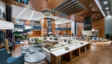 Regnum Carya Golf & SPA Resort