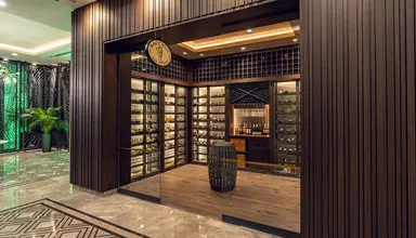Regnum Carya Golf & SPA Resort
