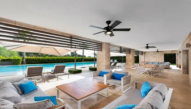 Regnum Carya Golf & SPA Resort
