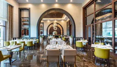 Regnum Carya Golf & SPA Resort