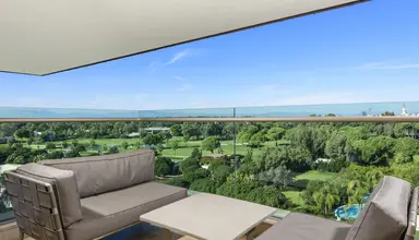 Regnum Carya Golf & SPA Resort