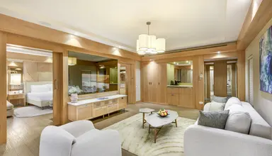 Regnum Carya Golf & SPA Resort