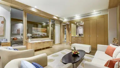 Regnum Carya Golf & SPA Resort