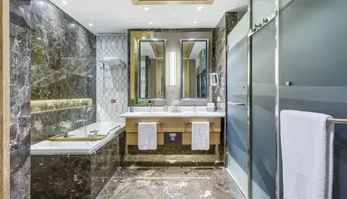 Regnum Carya Golf & SPA Resort