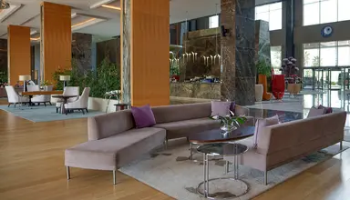 Regnum Carya Golf & SPA Resort