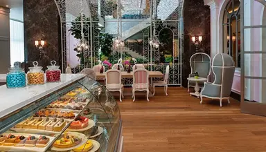 Regnum Carya Golf & SPA Resort