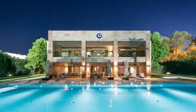 Regnum Carya Golf & SPA Resort