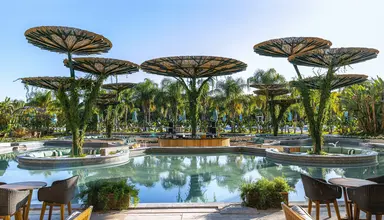Regnum Carya Golf & SPA Resort
