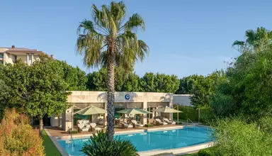 Regnum Carya Golf & SPA Resort