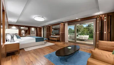 Regnum Carya Golf & SPA Resort