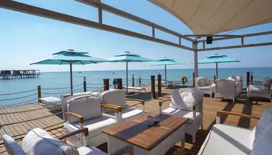 Regnum Carya Golf & SPA Resort