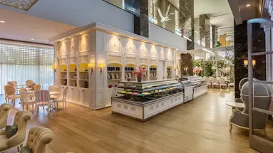 Regnum Carya Golf & SPA Resort