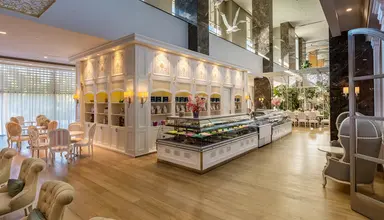 Regnum Carya Golf & SPA Resort