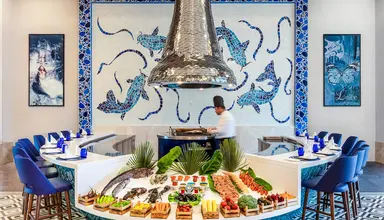 Regnum Carya Golf & SPA Resort