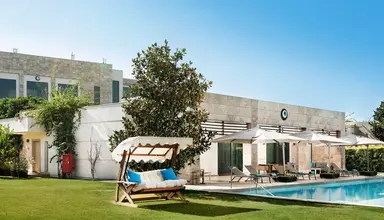 Regnum Carya Golf & SPA Resort