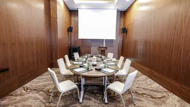 Regnum Carya Golf & SPA Resort